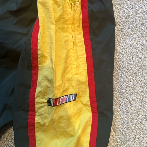 Live Fast Die Young Westend Trackpants - Picture 12 of 14